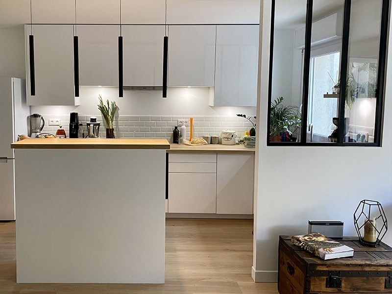confiez votre rénovation intérieure à paris à des experts. devis gratuits, travaux sur-mesure, modernisation de votre habitat ou bureau. qualité, conseils et respect des délais !