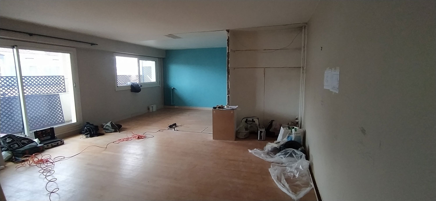 confiez votre rénovation intérieure à paris 75007 à des professionnels expérimentés. devis personnalisé, conseils et réalisation de tous vos projets d’aménagement dans le 7e arrondissement.