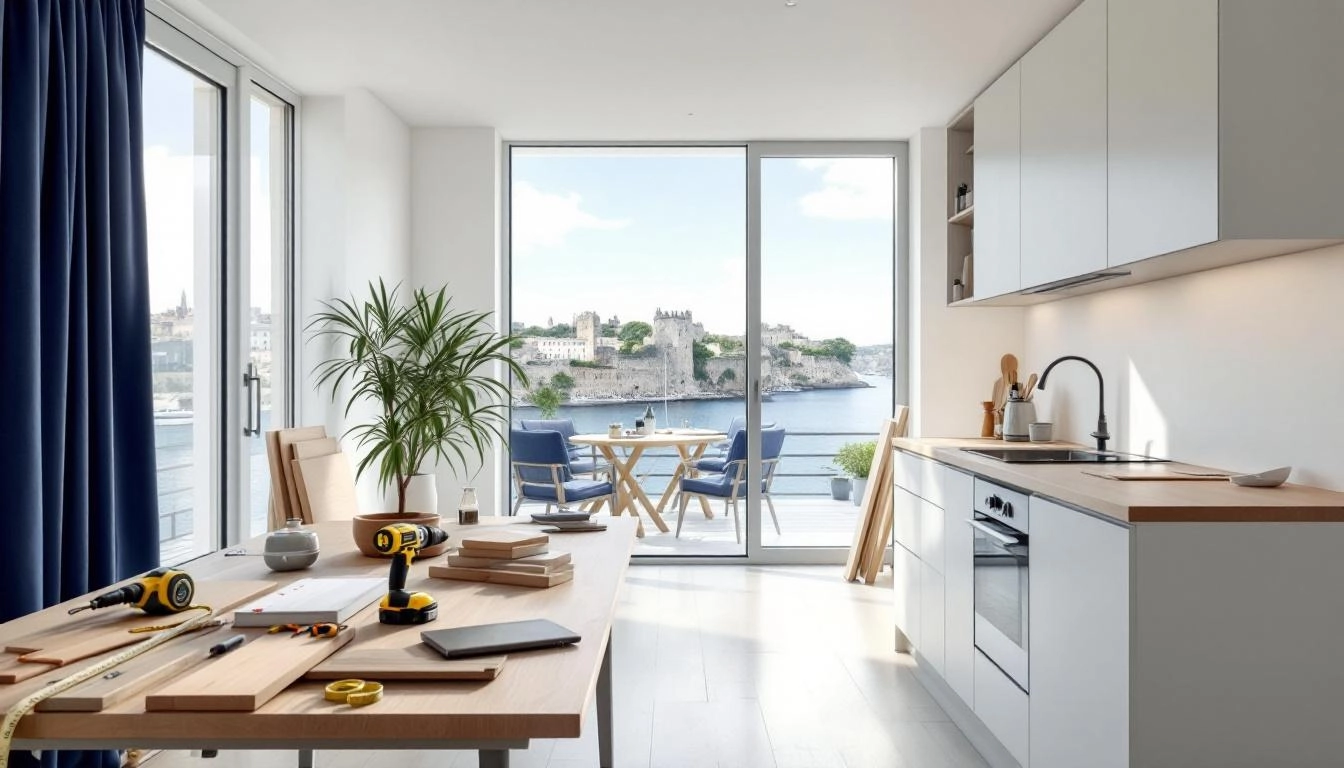 découvrez nos solutions de rénovation intérieure pas cher pour transformer votre maison à petit prix. profitez de conseils d’experts et de travaux de qualité adaptés à votre budget.