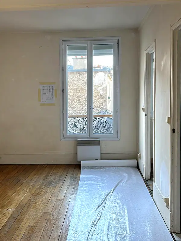 confiez votre rénovation intérieure à vincennes à des professionnels qualifiés. conseils personnalisés, suivi complet et finitions soignées pour transformer votre espace selon vos envies.
