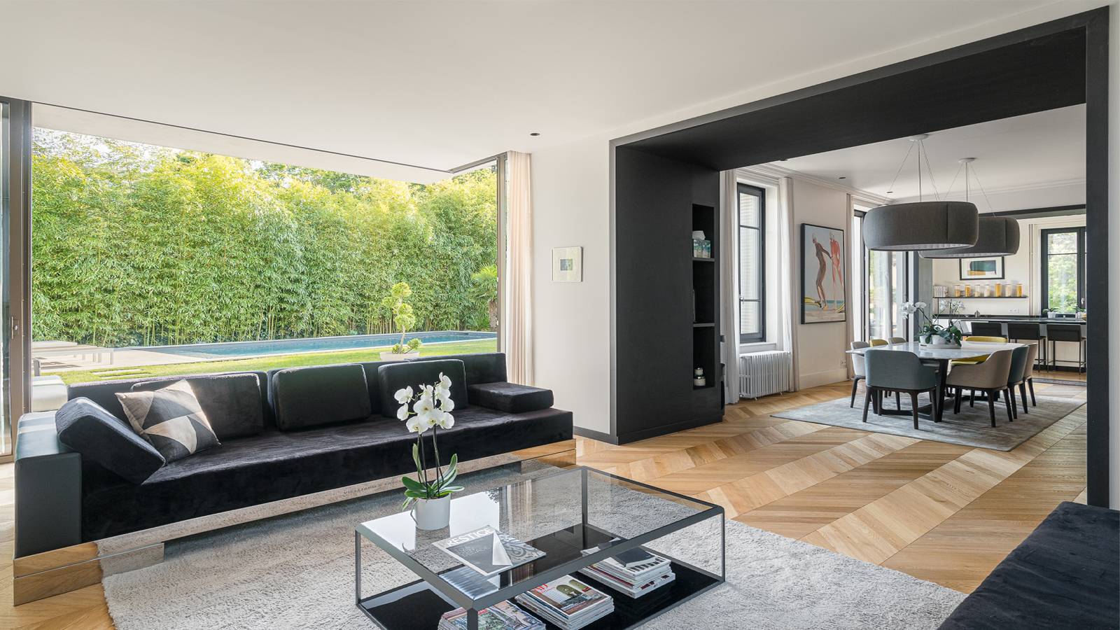 découvrez nos conseils et astuces pour réussir votre rénovation intérieure : idées déco, aménagement, choix des matériaux et budget pour transformer votre maison selon vos envies.