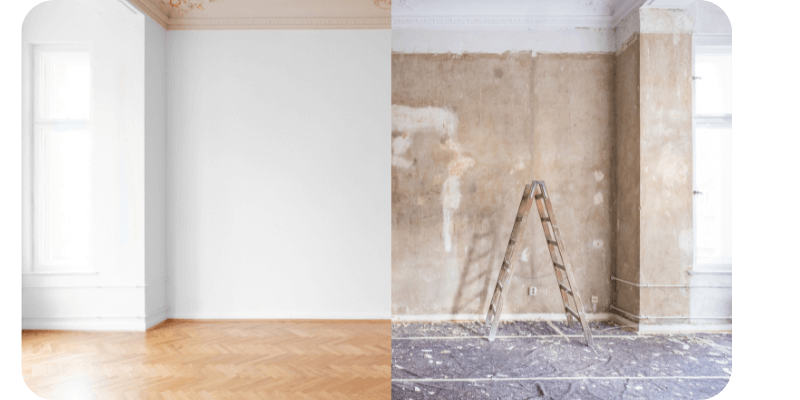 découvrez nos conseils et astuces pour réussir votre rénovation intérieure : idées déco, aménagement, choix des matériaux et dernières tendances pour transformer votre espace de vie.