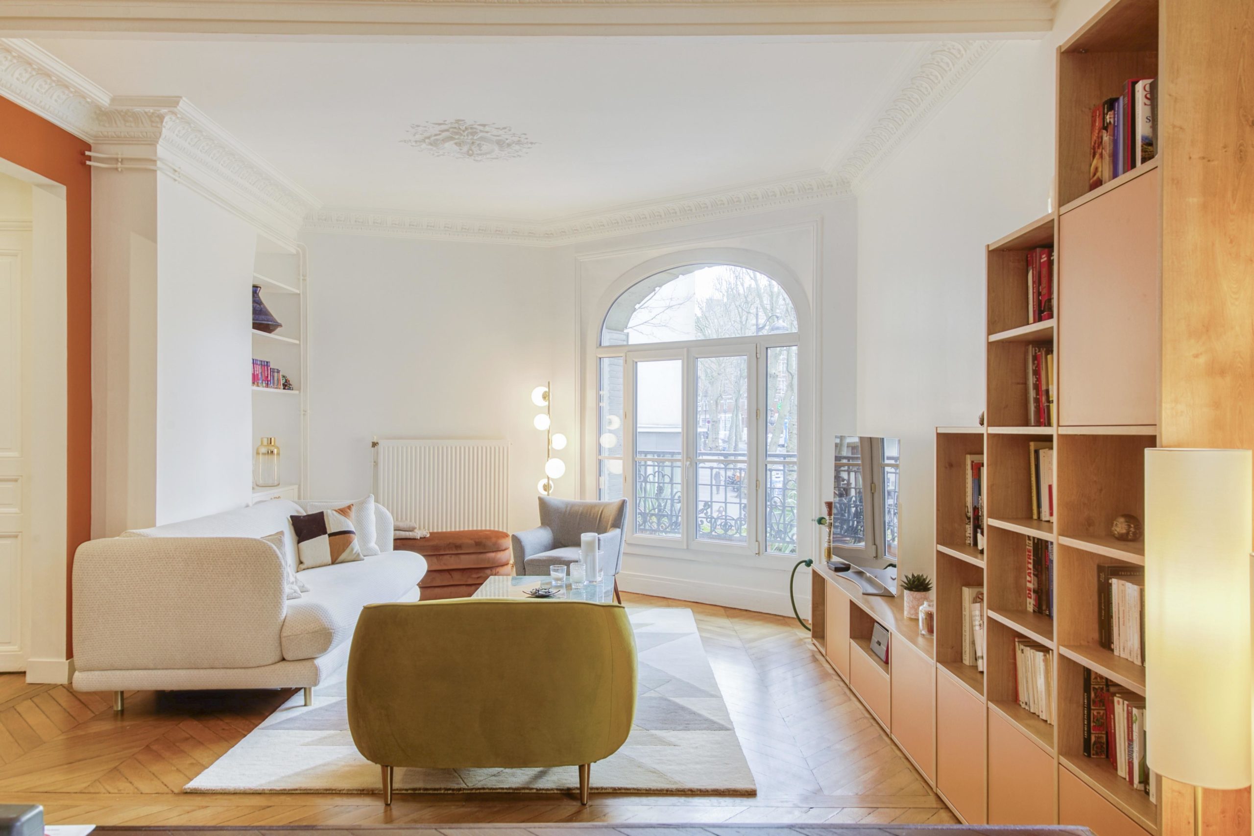 découvrez nos services de rénovation à levallois-perret : travaux de qualité, accompagnement personnalisé et respect des délais pour transformer votre intérieur selon vos envies.
