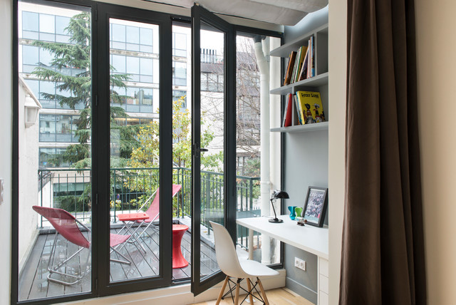découvrez nos services de rénovation à levallois-perret : rénovation d'appartements, maisons et locaux professionnels. profitez d'un accompagnement personnalisé pour vos travaux, du conseil à la réalisation, avec des artisans qualifiés et des solutions sur-mesure.