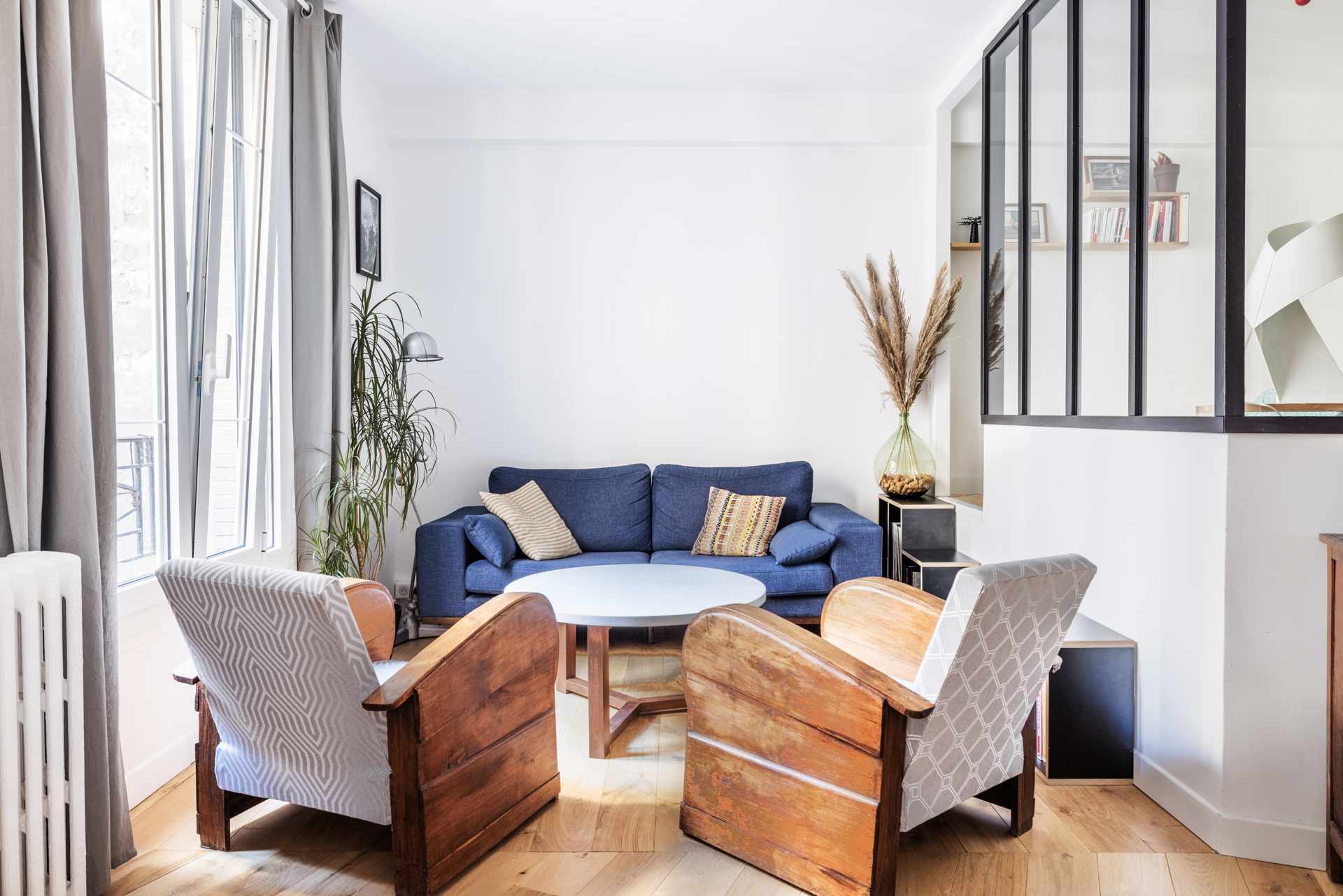confiez la rénovation de votre maison dans le 16ème arrondissement de paris à des experts. accompagnement sur mesure, respect du patrimoine et travaux de qualité pour sublimer votre bien.