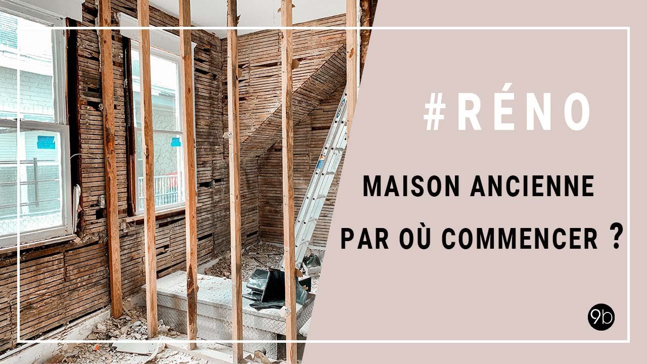 donnez une seconde vie à votre maison ancienne grâce à nos conseils et idées de rénovation. découvrez les meilleures astuces pour moderniser, isoler et valoriser votre habitation tout en préservant son charme authentique.