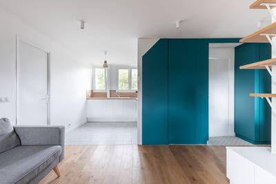 découvrez nos services de rénovation de maison à garches : transformation complète, modernisation et valorisation de votre habitat. demandez votre devis gratuit !