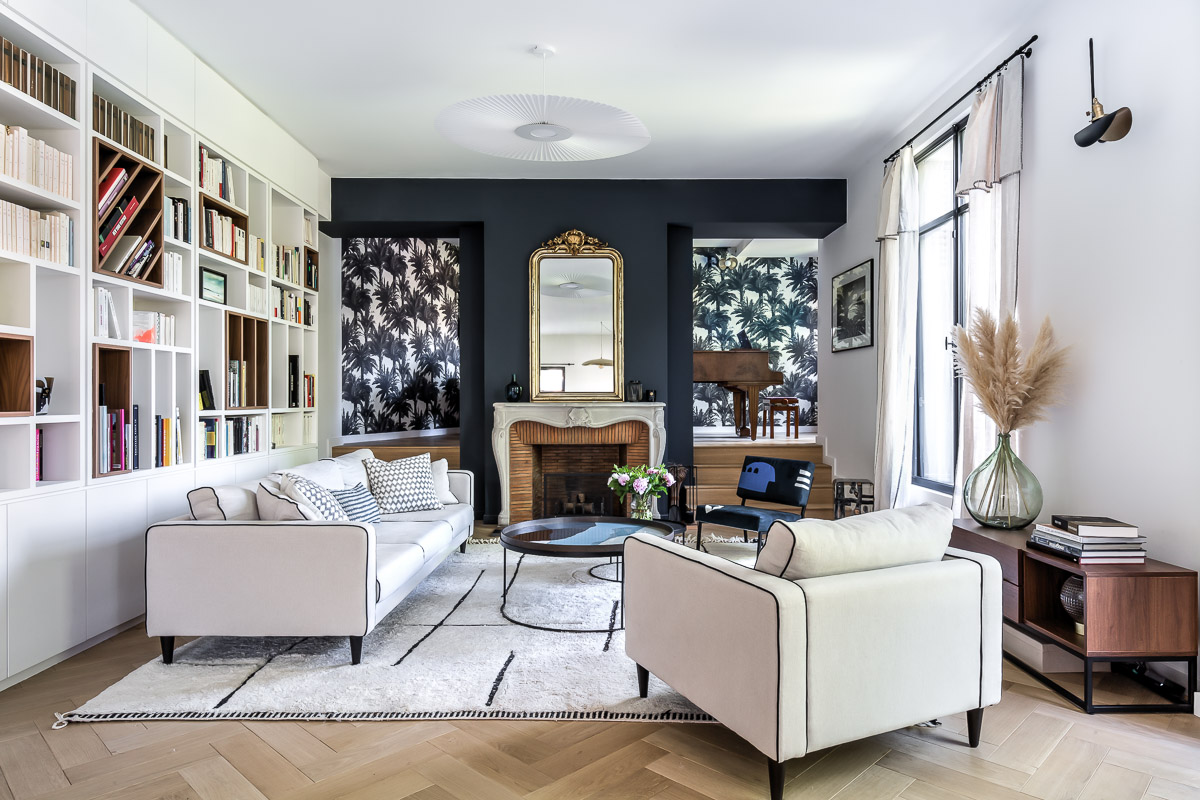 donnez une seconde vie à votre maison historique à boulogne-billancourt ! découvrez nos solutions de rénovation sur mesure, alliant respect du patrimoine et confort moderne. demandez votre devis personnalisé dès maintenant.
