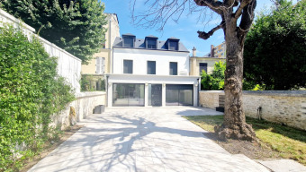 découvrez nos solutions de rénovation maison à montrouge pour 2025 : modernisez votre intérieur, améliorez votre confort et valorisez votre bien avec des experts qualifiés. devis personnalisé gratuit.