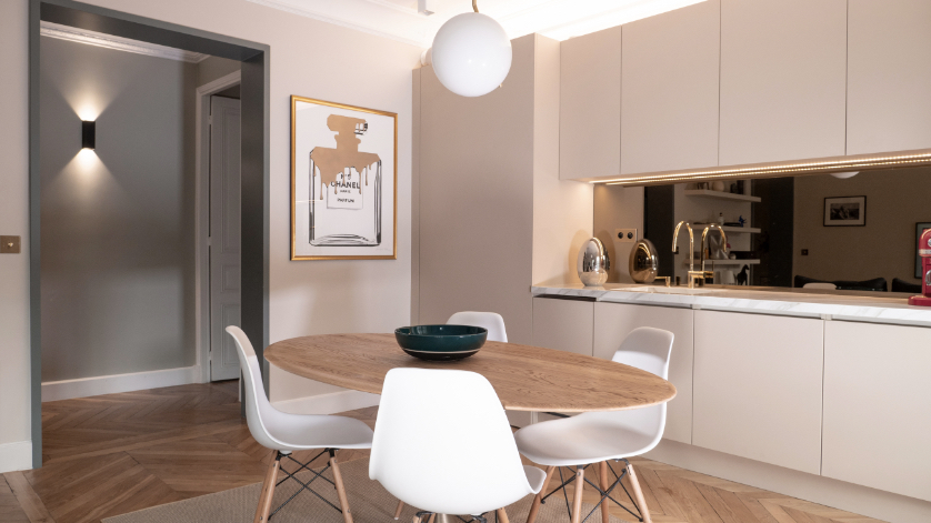 découvrez nos conseils pratiques pour la rénovation de votre maison à paris : astuces, idées et accompagnement pour réussir vos travaux en toute sérénité.