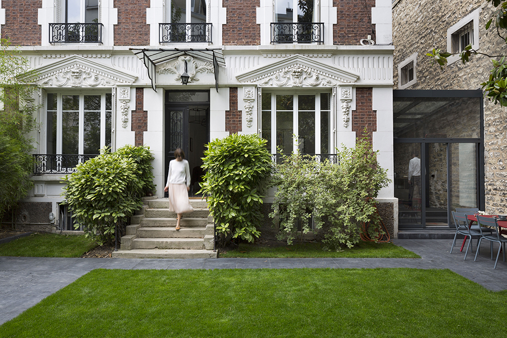 découvrez nos services de rénovation de maison à paris : expertise, qualité et accompagnement sur-mesure pour transformer votre habitation selon vos envies. demandez un devis gratuit !