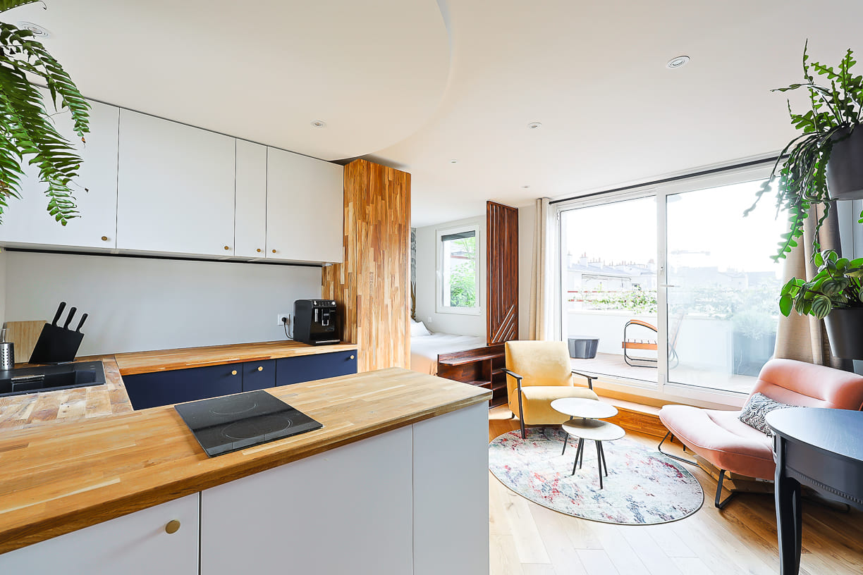 découvrez nos services de rénovation à paris : travaux de qualité, conseils personnalisés, rénovation d’appartements et de maisons pour un intérieur moderne et sur-mesure. demandez votre devis gratuit !