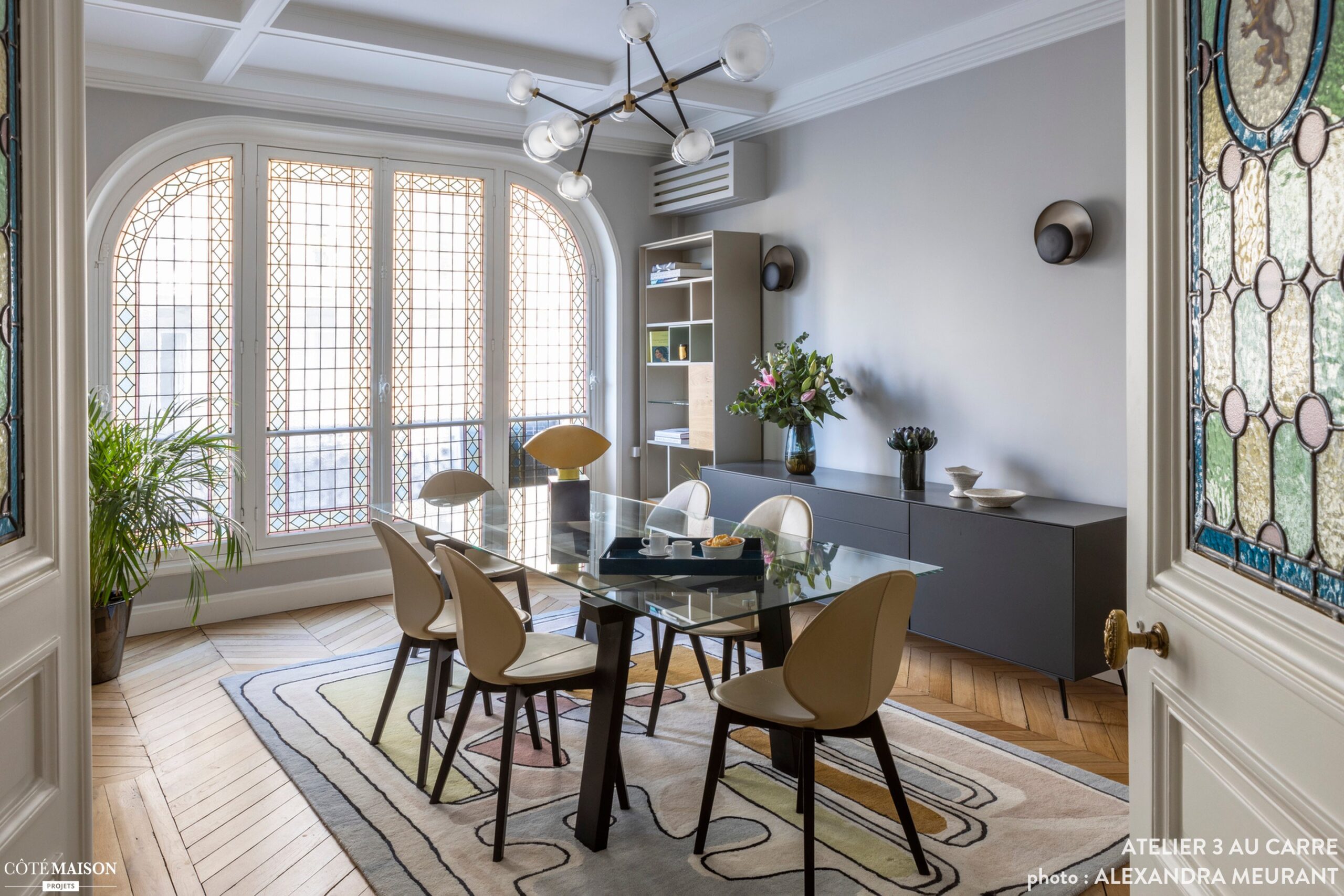 confiez vos travaux de rénovation à paris 75003 à des professionnels expérimentés. devis gratuit, solutions sur-mesure pour appartements et commerces dans le marais.