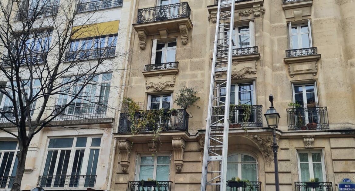 confiez votre projet de rénovation à paris 75003 à des experts qualifiés. devis gratuit, travaux sur mesure, conseils personnalisés pour rénover appartement ou local professionnel dans le marais.