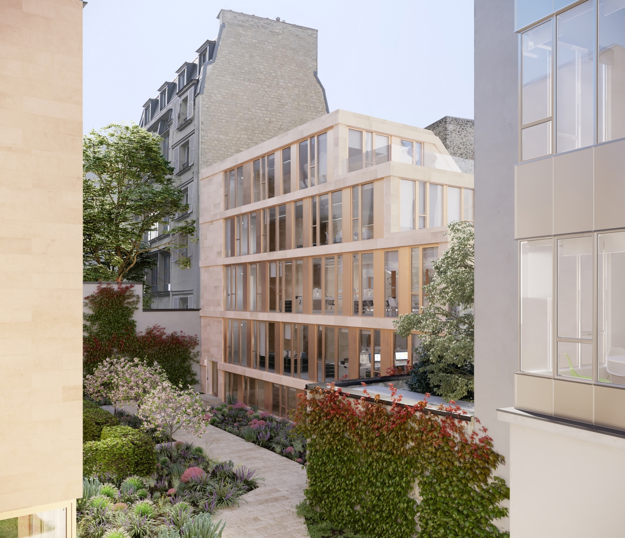 confiez votre projet de rénovation à paris 75005 à des experts qualifiés. travaux d’appartements, maisons ou bureaux, conseils personnalisés et devis gratuit.