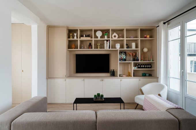 confiez vos travaux de rénovation à paris 75005 à des experts qualifiés. conseils personnalisés, devis gratuit et prestations sur mesure pour appartements et maisons dans le 5e arrondissement.