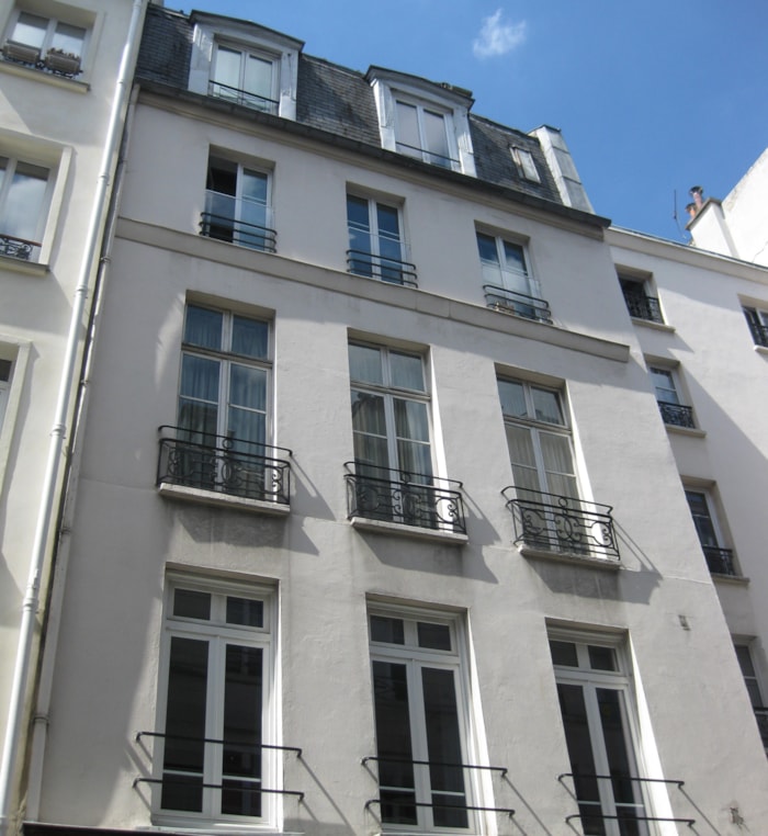 confiez votre projet de rénovation à paris 75005 à des experts ! appartements, maisons ou locaux professionnels, bénéficiez d’un accompagnement sur mesure et de travaux de qualité.
