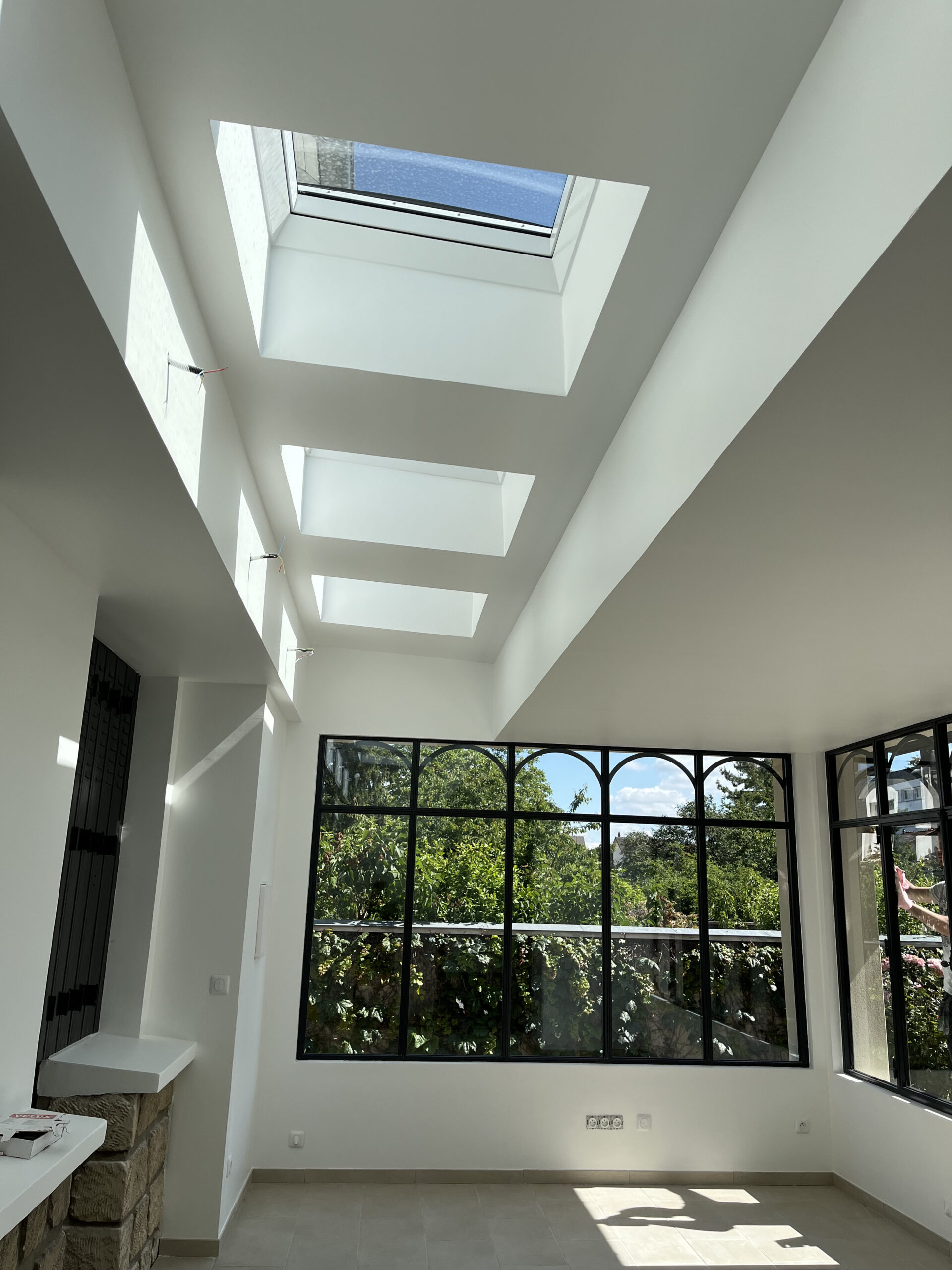confiez votre projet de rénovation à paris 75005 à nos experts. prestations sur-mesure, devis gratuit, respect des délais et finition de qualité pour votre appartement ou local professionnel.