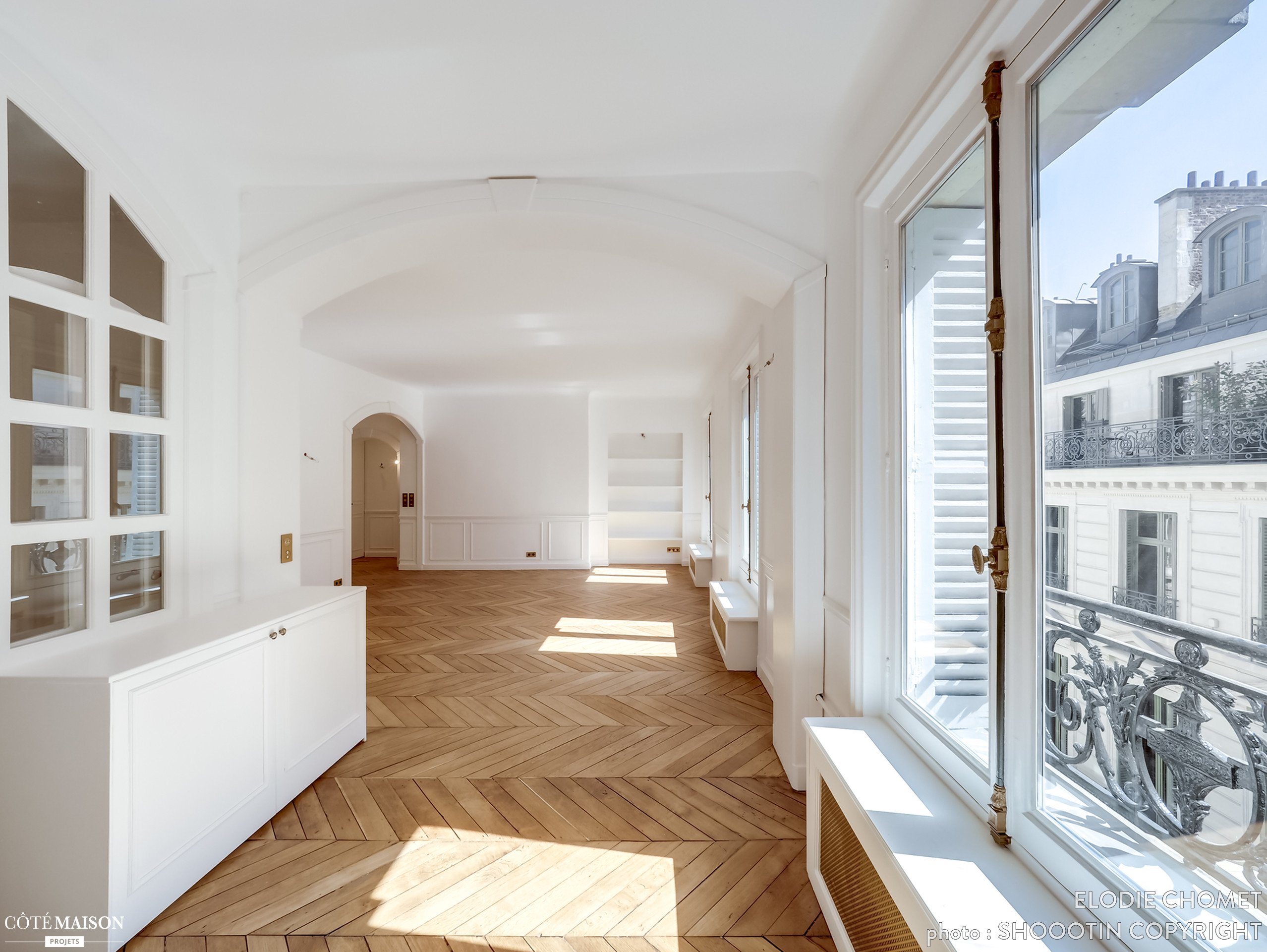découvrez les principaux pièges à éviter lors d'une rénovation dans le 8ème arrondissement de paris (75008). conseils pratiques pour réussir vos travaux en toute sérénité.
