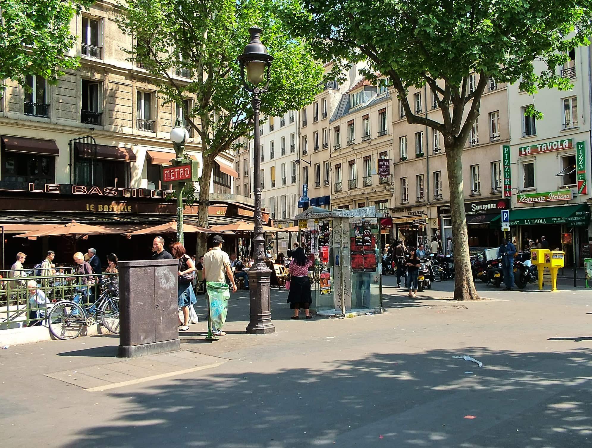 découvrez comment réussir la rénovation de votre appartement ou maison dans le 11ème arrondissement de paris avec nos conseils, astuces et exemples de projets inspirants. transformez votre intérieur en alliant confort, modernité et style parisien.