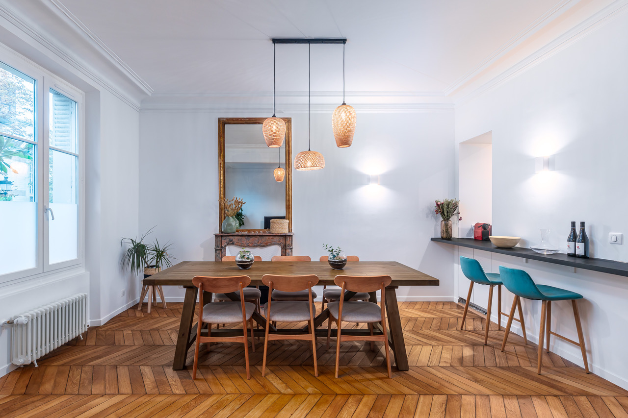 découvrez comment réussir votre projet de rénovation dans le 11ème à paris : conseils pratiques, inspirations et accompagnement par des experts locaux pour transformer votre intérieur.