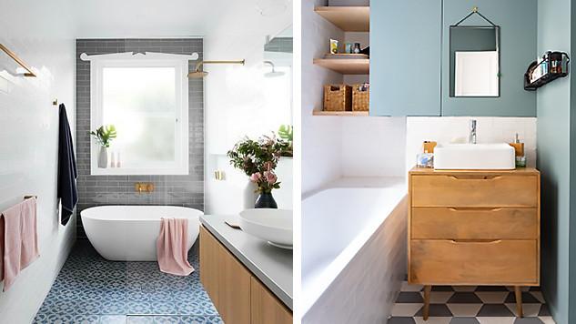 découvrez nos conseils et idées pour la rénovation de votre salle de bain : astuces, tendances, et solutions adaptées à tous les budgets pour transformer votre espace en un lieu moderne et fonctionnel.