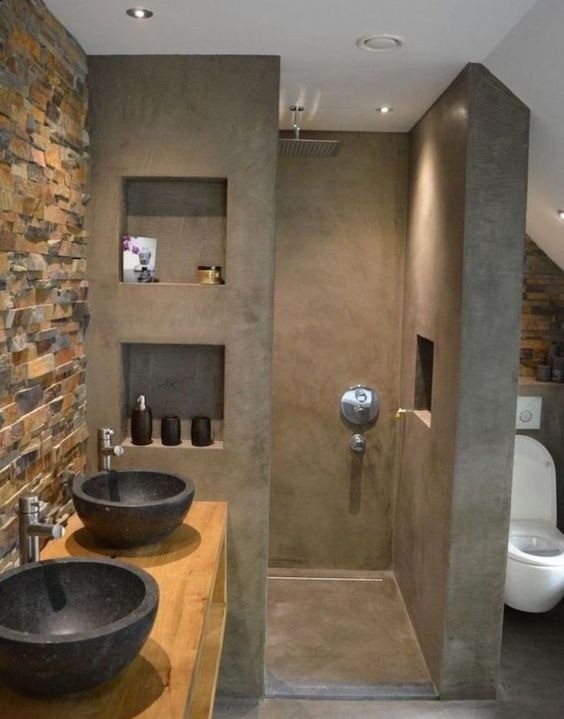 confiez votre rénovation de salle de bain à des spécialistes ! idées, conseils et réalisations sur mesure pour transformer votre espace en un lieu moderne, fonctionnel et élégant.