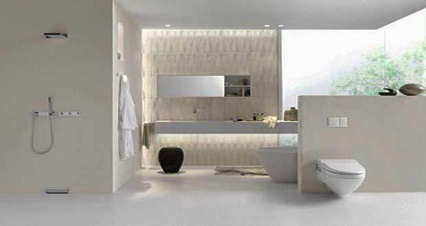 transformez votre espace avec une rénovation de salle de bain chic : conseils, idées modernes et astuces pour créer un intérieur élégant et fonctionnel.