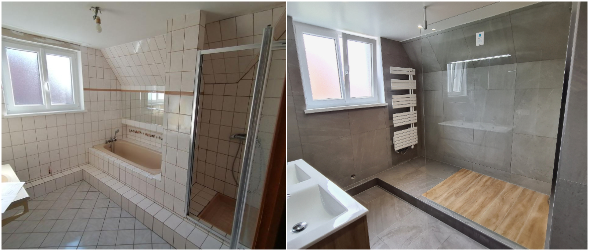 confiez la rénovation de votre salle de bain à malakoff à nos experts pour un espace moderne, fonctionnel et adapté à vos besoins. demandez votre devis gratuit dès aujourd'hui !