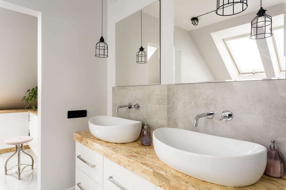 découvrez nos conseils et idées pour une rénovation de salle de bain moderne, alliant design, confort et fonctionnalités innovantes. transformez votre espace avec des solutions adaptées à tous les styles et budgets.