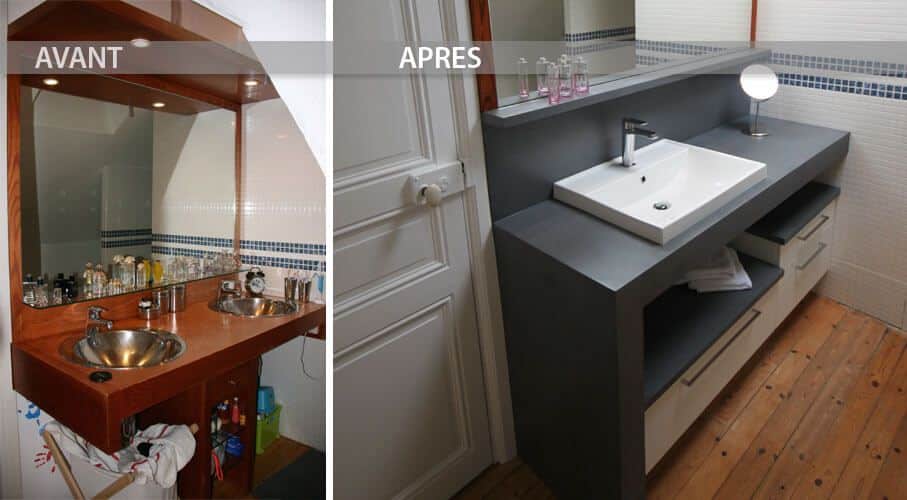 découvrez nos conseils et inspirations pour réussir la rénovation de votre salle de bain moderne. astuces, tendances décoration et idées d’aménagement pour une pièce fonctionnelle et design.