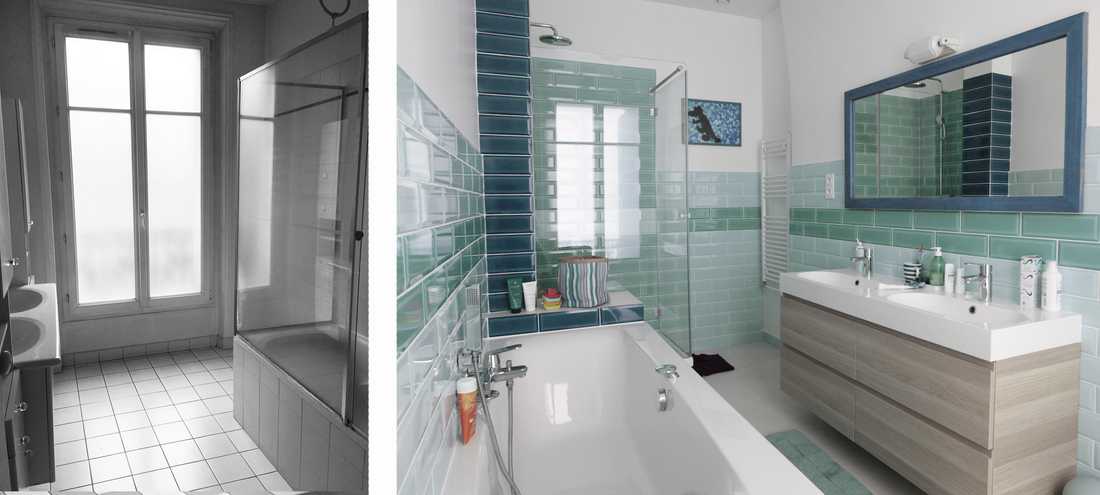 confiez la rénovation de votre salle de bain dans le 20e arrondissement de paris à des experts. devis gratuit, conseils personnalisés, et travaux de qualité adaptés à vos besoins et à votre budget.