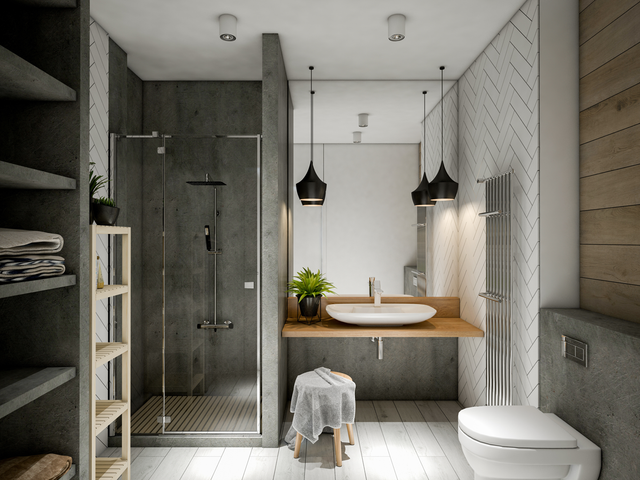 confiez la rénovation de votre salle de bain à paris à des plombiers qualifiés. services complets, conseils personnalisés et travaux soignés pour une salle de bain moderne et fonctionnelle.
