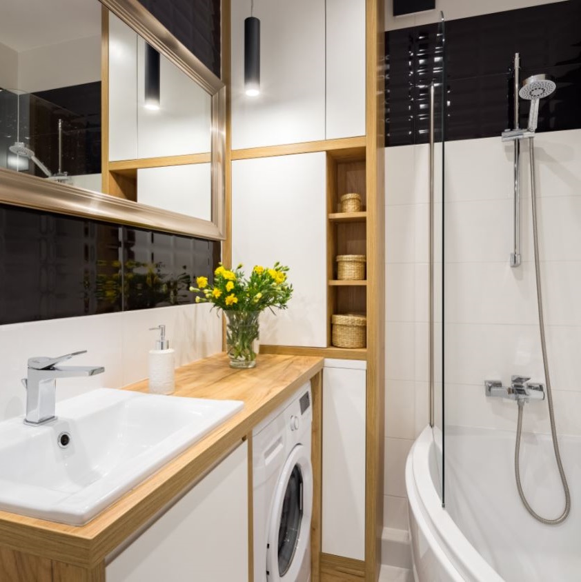 découvrez nos conseils et idées pour réussir la rénovation d’une salle de bains de 9 m² : aménagement, astuces gain de place, choix des matériaux et inspirations tendance pour optimiser votre espace.
