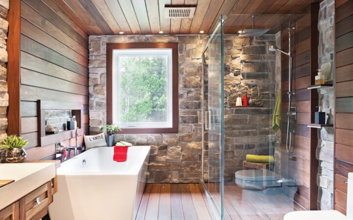 découvrez nos conseils et idées pour réussir la rénovation d'une salle de bains de 9 m². optimisez l'espace, choisissez les bons matériaux et transformez votre salle de bains en un lieu moderne et fonctionnel.