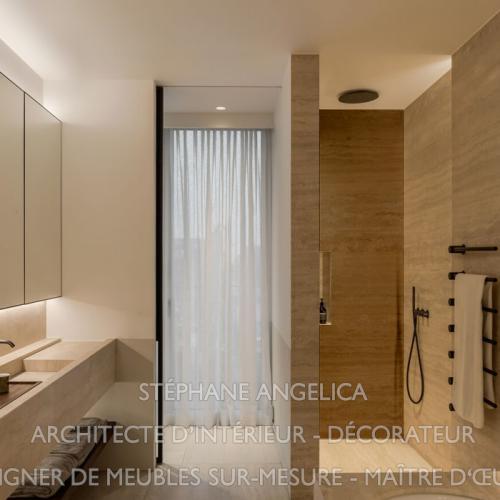 confiez votre rénovation de salle de bains à paris 75019 à des professionnels qualifiés. conseil, design et travaux sur mesure pour transformer votre espace selon vos envies et votre budget.
