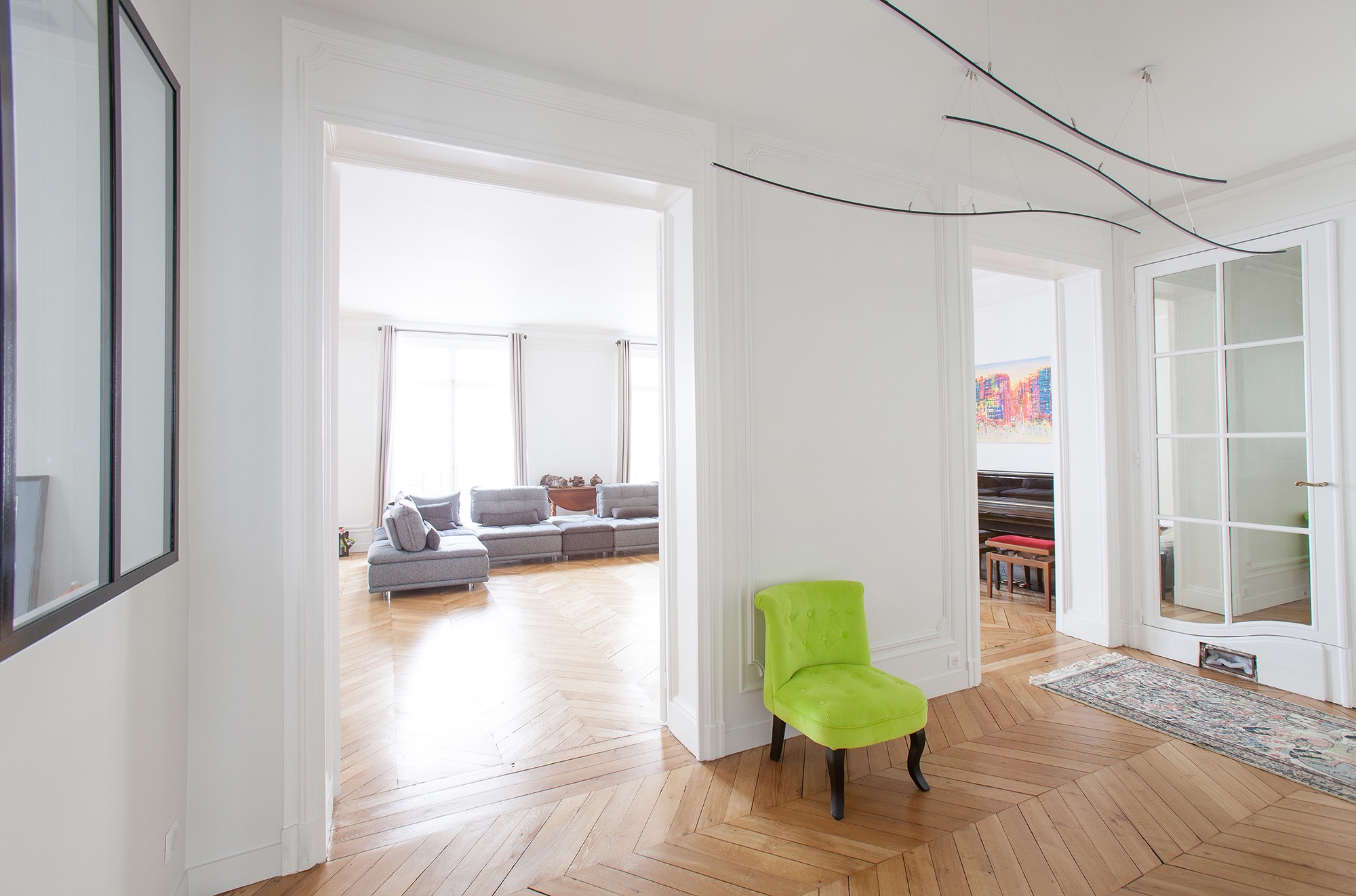 confiez la rénovation de votre logement ou bureau dans le 8ème arrondissement de paris à des experts alliant savoir-faire et sécurité. diagnostic, travaux, mise aux normes : une équipe qualifiée pour une rénovation sereine et sécurisée.
