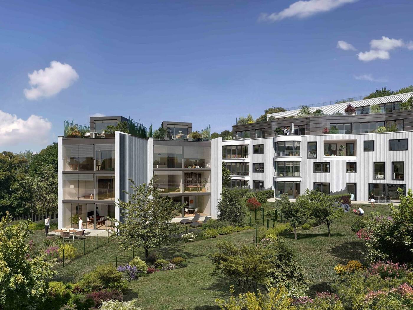 confiez vos projets de rénovation à ville-d'avray à des experts qualifiés. conseils personnalisés, travaux sur mesure et accompagnement complet pour sublimer votre habitation.