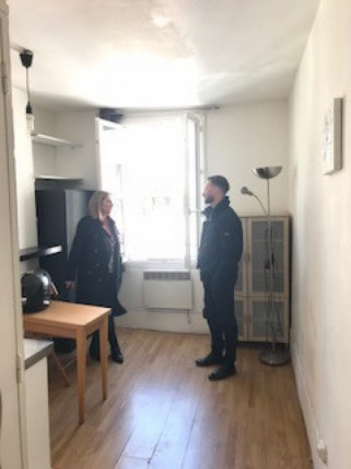 découvrez nos services de rénovation spécialisés dans les appartements et immeubles du 18ème arrondissement de paris. expertise, respect du patrimoine, et solutions sur-mesure pour valoriser votre bien immobilier.