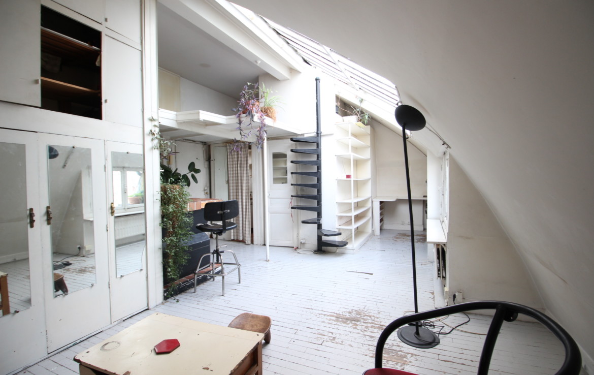 découvrez nos conseils et services pour rénover votre appartement ou maison à paris. du choix des matériaux à la gestion des travaux, facilitez votre rénovation dans la capitale.