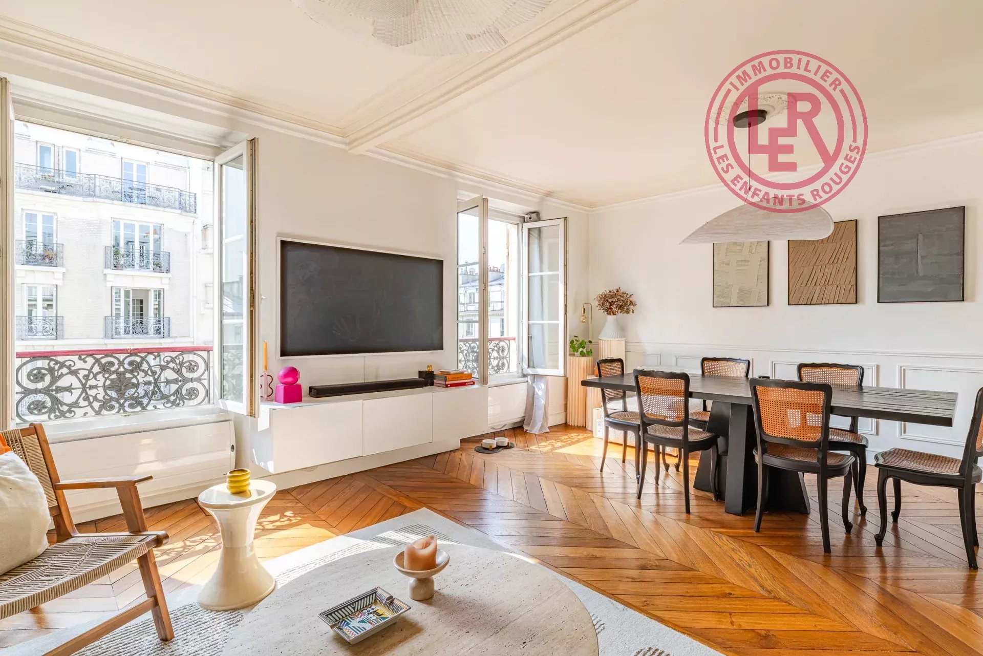 découvrez nos conseils et solutions pour rénover un appartement dans le 10ème arrondissement de paris en 2025. profitez d’un accompagnement sur-mesure pour moderniser votre espace selon les dernières tendances et normes.