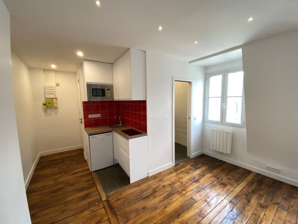 découvrez nos conseils et solutions pour rénover un appartement à paris en 2025 : tendances, démarches, budget et astuces pour une rénovation réussie dans la capitale.
