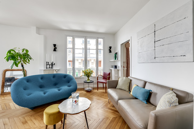 découvrez nos conseils et astuces pour rénover votre appartement à paris en 2025. bénéficiez des dernières tendances, aides financières et experts pour transformer votre logement parisien efficacement.