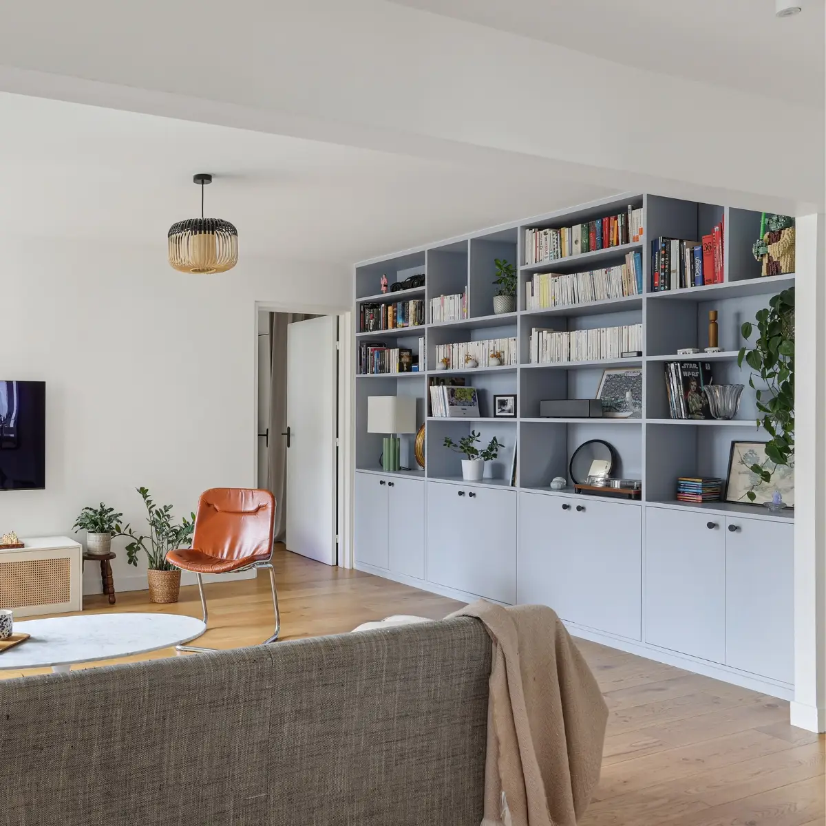 découvrez nos conseils et solutions pour rénover votre appartement à paris en 2025 : astuces, tendances, budget et accompagnement sur mesure pour transformer votre espace de vie.