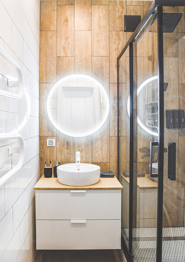 découvrez nos conseils et astuces pour rénover votre salle de bain facilement. idées, étapes et inspirations pour transformer votre espace selon vos envies et votre budget.