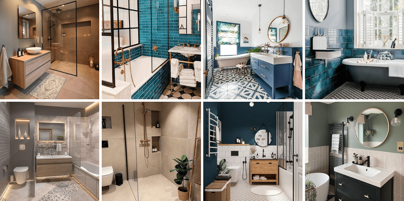 découvrez nos conseils et idées pour rénover votre salle de bain avec style et efficacité. transformez votre espace en associant fonctionnalité, modernité et confort !
