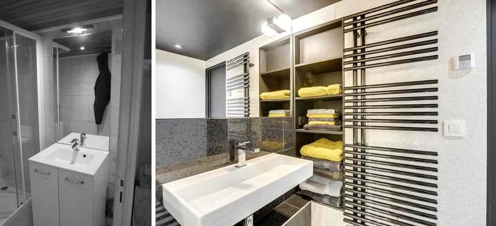 découvrez nos conseils et astuces pour rénover un studio efficacement : aménagement, optimisation de l’espace, choix des matériaux et idées déco pour transformer votre petit logement en un espace moderne et fonctionnel.