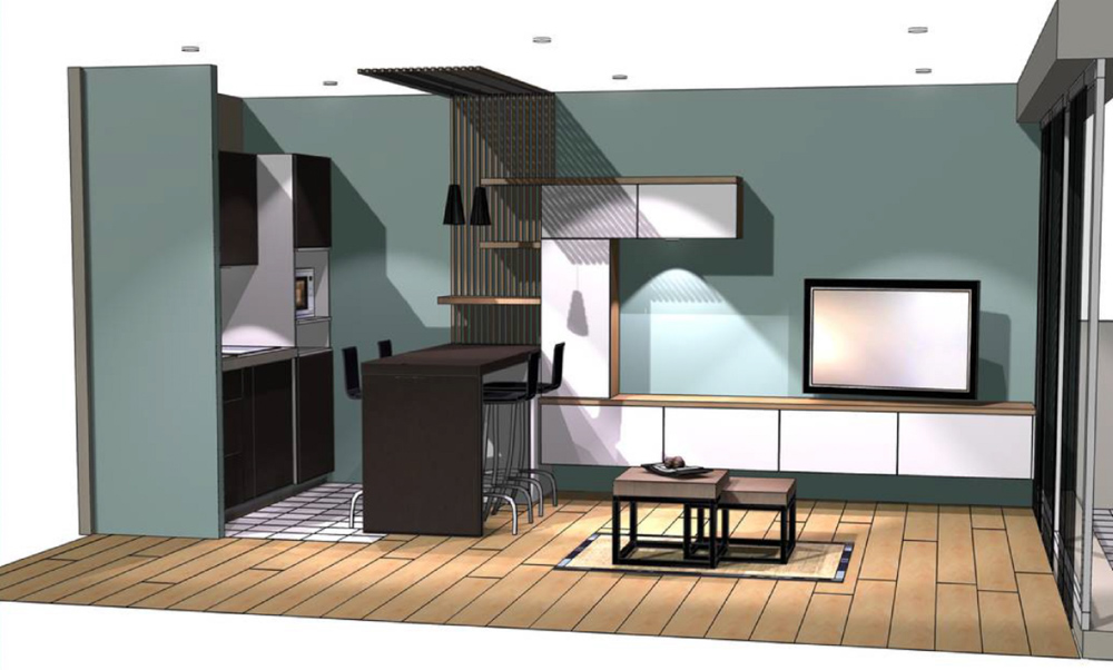 découvrez nos conseils et astuces pratiques pour rénover un studio facilement. aménagement, décoration, travaux et idées gain de place pour transformer votre petit espace en un lieu fonctionnel et moderne.