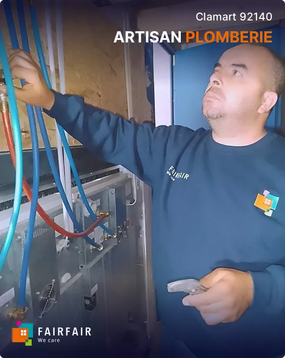 besoin d'une réparation de canalisation à clamart ? intervention rapide et professionnelle pour tous vos problèmes de plomberie. devis gratuit et dépannage 7j/7.