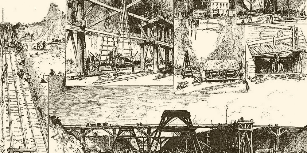 découvrez la révolution haussmannienne, une transformation majeure de paris au xixe siècle menée par le baron haussmann, qui a modernisé la ville avec de larges avenues, de nouveaux bâtiments et des espaces verts iconiques.